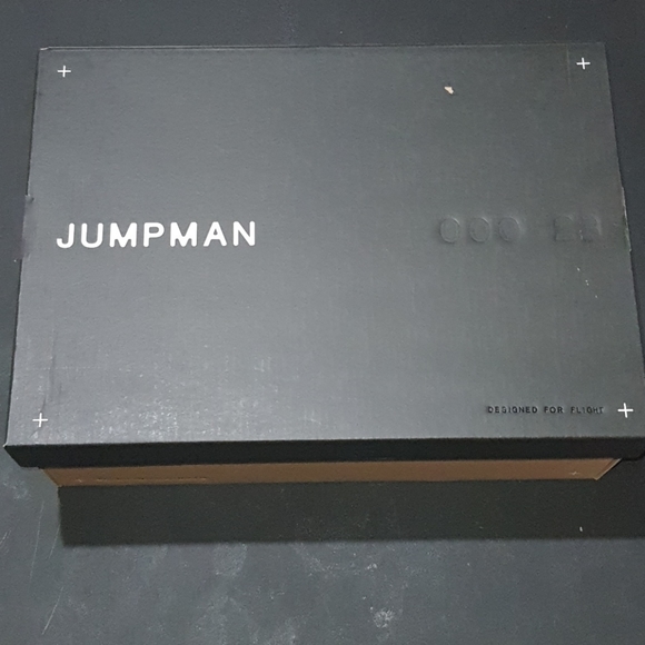 New Jordan MA2 Multiple Sizes - Picture 4 of 12